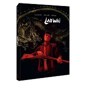 PA LaowaiAlcante  PA LaowaiAlcante