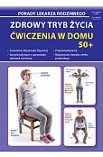 Zdrowy tryb życia Ćwiczenia w domu 50+