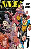 Invincible. Tom 7