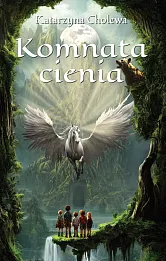 Komnata cienia Komnata cienia