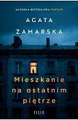 Mieszkanie na ostatnim piętrze