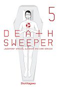 Death Sweeper 5
