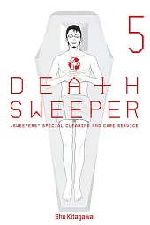 Death Sweeper 5Kitagawa Sho Death Sweeper 5Kitagawa Sho