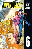 Invincible. Tom 6