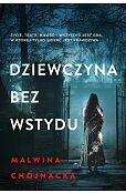 Dziewczyna bez wstydu