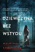 Dziewczyna bez wstydu