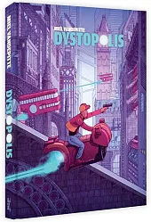 Dystopolis