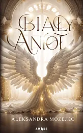 Biały aniołAleksandra Możejko