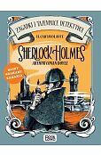 Sherlock Holmes Zagadki i tajemnice detektywa