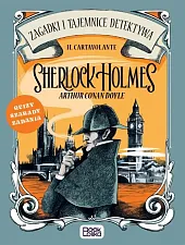 Sherlock Holmes Zagadki i tajemnice detektywaIl Cartavolante