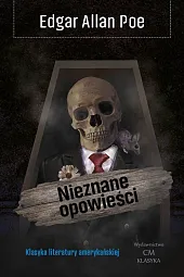 Nieznane opowieściAllan Poe Edgar Nieznane opowieściAllan Poe Edgar
