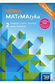 NOWA MATeMAtyka 2 Podręcznik Zakres podstawowy