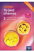NOWA To jest chemia 2 Podręcznik Zakres podstawowy