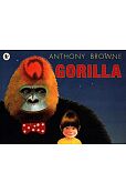 Gorilla Gorilla