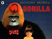 GorillaAnthony Browne