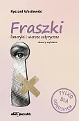 Fraszki limeryki i wiersze satyryczne