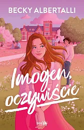 Imogen, oczywiścieBecky Albertalli