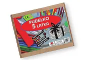 Pudełko 5 latka