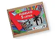 Pudełko 5 latka