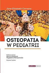 Osteopatia w pediatriiElizabeth Carreiro Jane
