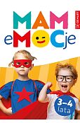 MAM eMOCje. Wiek 3-4 lata