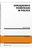 Zarządzanie podatkami w Polsce