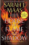 House of Flame and Shadow