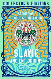 Slavic Ancient OriginsBarbora Jirincova