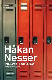Prawy zabójcaHakan Nesser