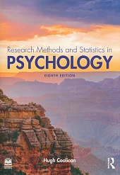 Research Methods and Statistics in PsychologyHugh Coolican