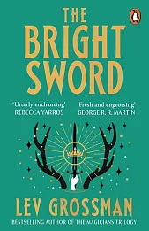 The Bright Sword