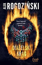 Diabelski krągAlek Rogoziński Diabelski krągAlek Rogoziński