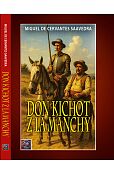Don Kichot z La Manchy