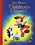 Walt Disney’s Children’s Classics 1937-1953