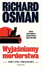 Wyjaśniamy morderstwaRichard Osman