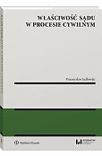 Właściwość sądu w procesie cywilnym
