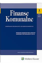 Finanse Komunalne