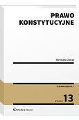 Prawo konstytucyjne