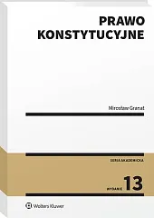 Prawo konstytucyjneMirosław Granat