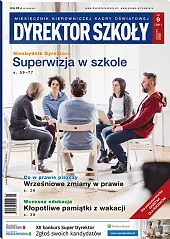 Dyrektor Szkoły