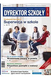 Dyrektor Szkoły