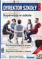 Dyrektor Szkoły