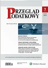 Przegląd Podatkowy