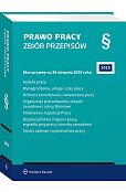 Kodeks pracy. Wynagrodzenia, urlopy i czas pracy. Ochrona zatrudnienia i świadectwa pracy. Organizacje pracodawców, związki zawodowe i spory zbiorowe