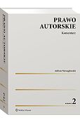 Prawo autorskie. Komentarz