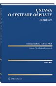 Ustawa o systemie oświaty. Komentarz