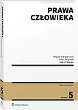 Prawa człowieka [PRZEDSPRZEDAŻ] Wojciech Brzozowski