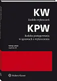 Kodeks wykroczeń. Kodeks postępowania w sprawach, 