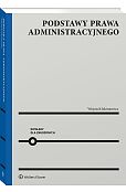 Podstawy prawa administracyjnego. Wykłady dla znudzonych