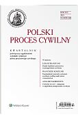 Polski Proces Cywilny 